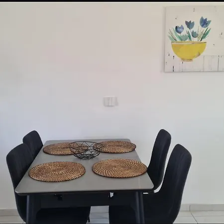 Appartamento B2 Kiza Pegia Peyia