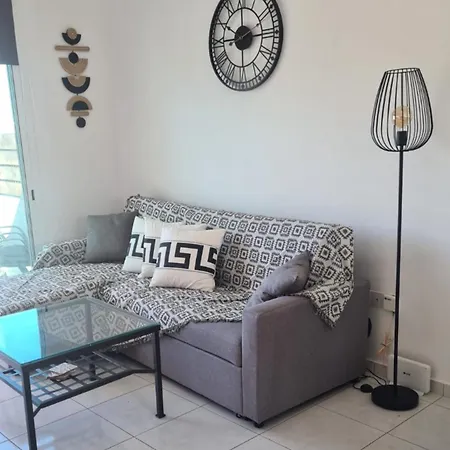 Appartement B2 Kiza Pegia Peyia