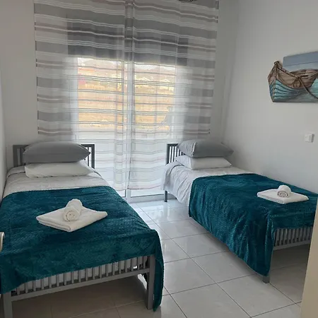 B2 Kiza Pegia Apartment