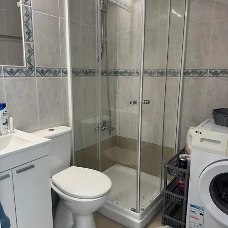 B2 Kiza Pegia Appartement